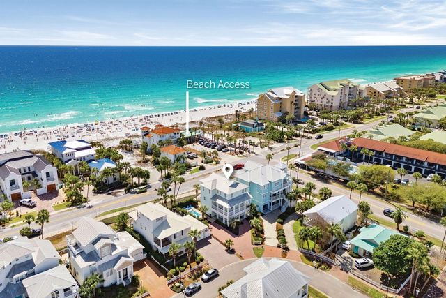 4480 Ocean View Drive, Destin, FL 32541