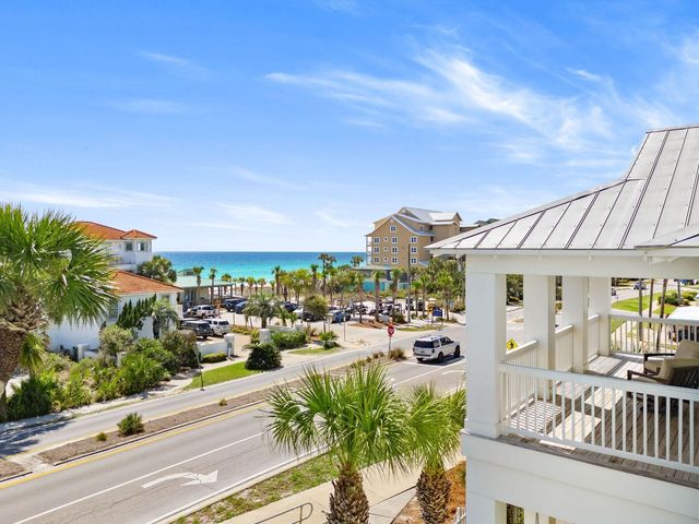 4480 Ocean View Drive, Destin, FL 32541
