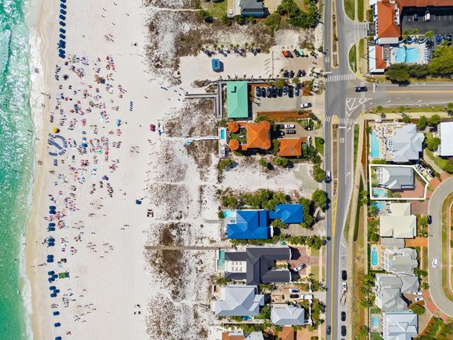 4480 Ocean View Drive, Destin, FL 32541