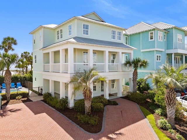 4480 Ocean View Drive, Destin, FL 32541
