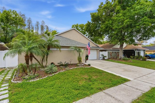 11914 SUGAR TREE DRIVE, Tampa, FL 33625