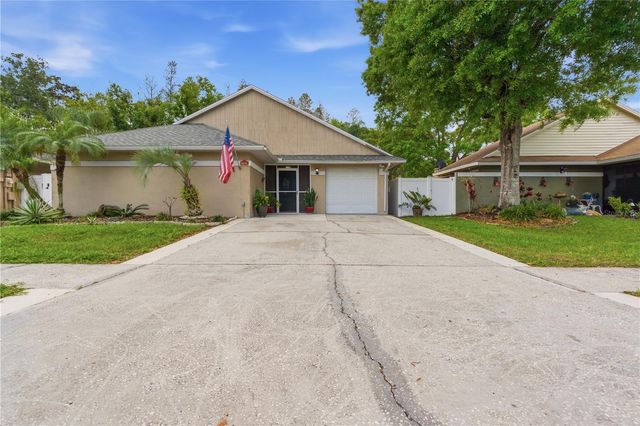 11914 SUGAR TREE DRIVE, Tampa, FL 33625