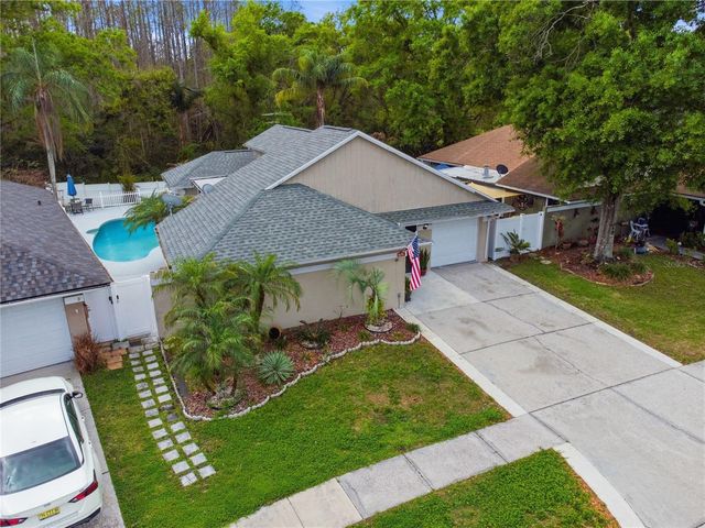 11914 SUGAR TREE DRIVE, Tampa, FL 33625