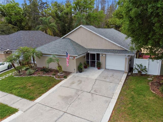 11914 SUGAR TREE DRIVE, Tampa, FL 33625