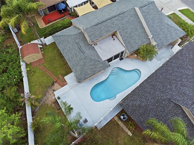 11914 SUGAR TREE DRIVE, Tampa, FL 33625