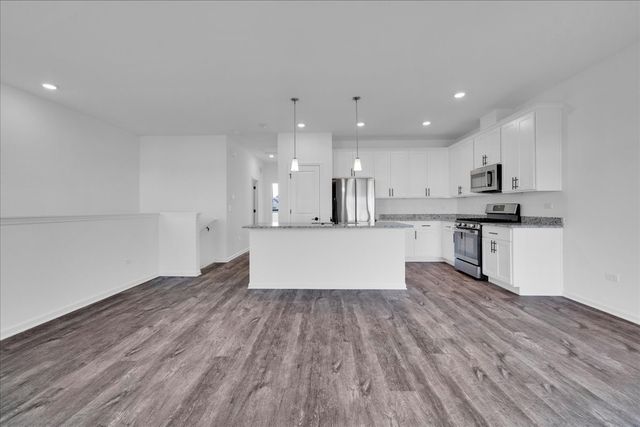 4303 Chelsea Manor Circle 0, Aurora, IL 60504