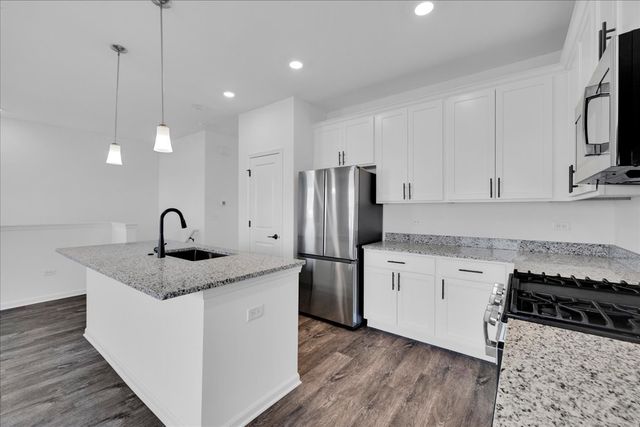 4303 Chelsea Manor Circle 0, Aurora, IL 60504