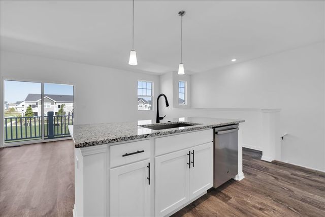 4303 Chelsea Manor Circle 0, Aurora, IL 60504