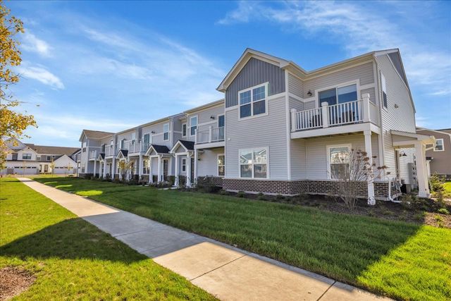 4303 Chelsea Manor Circle 0, Aurora, IL 60504