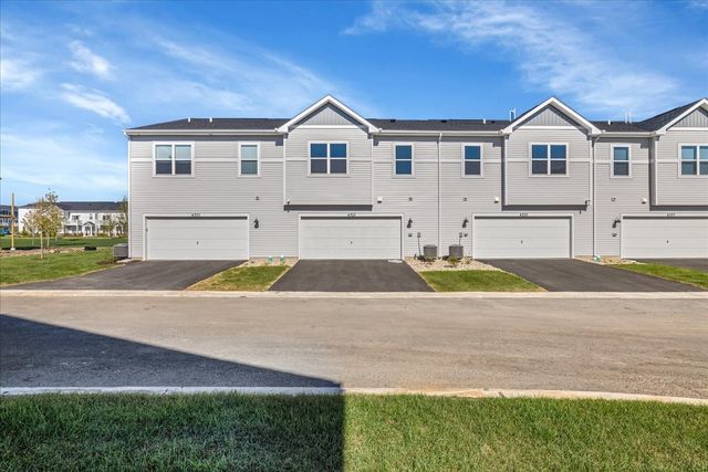 4303 Chelsea Manor Circle 0, Aurora, IL 60504