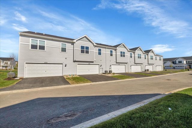 4303 Chelsea Manor Circle 0, Aurora, IL 60504