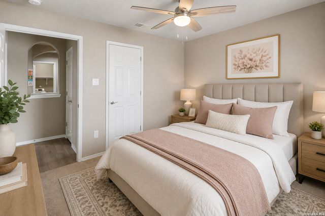 102 Katy Way, San Antonio, TX 78220