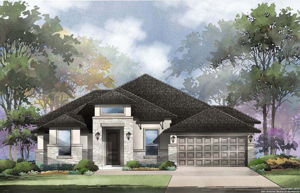 119 Carino Cove, Boerne, TX 78006