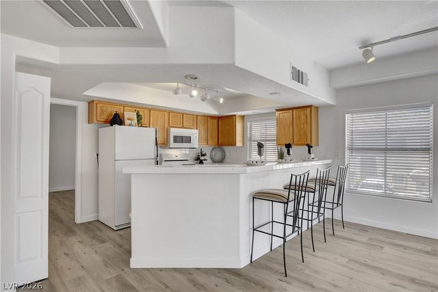 3600 Arginis Street 201, Las Vegas, NV 89108