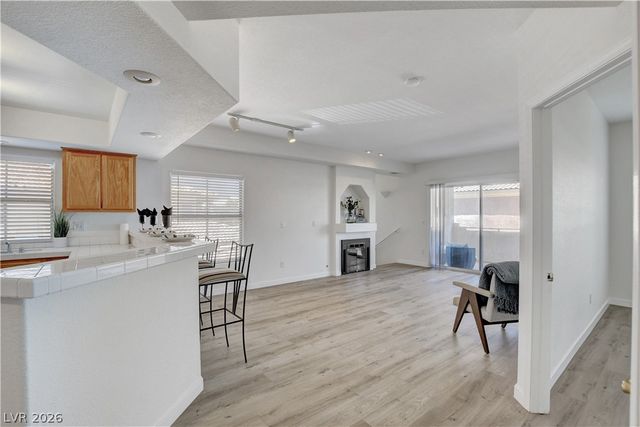 3600 Arginis Street 201, Las Vegas, NV 89108