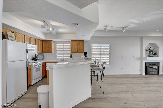 3600 Arginis Street 201, Las Vegas, NV 89108