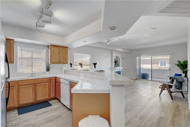 3600 Arginis Street 201, Las Vegas, NV 89108