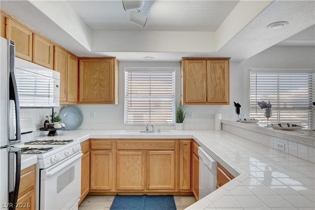 3600 Arginis Street 201, Las Vegas, NV 89108