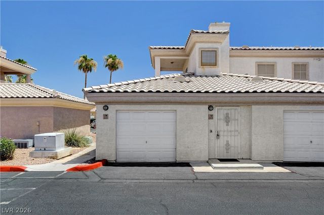 3600 Arginis Street 201, Las Vegas, NV 89108