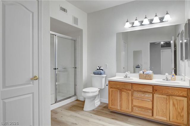 3600 Arginis Street 201, Las Vegas, NV 89108