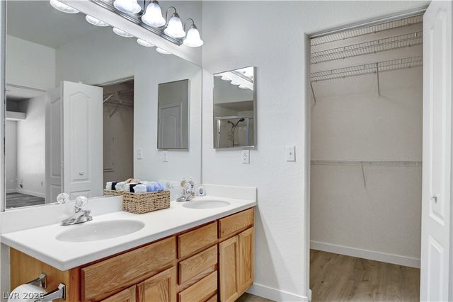 3600 Arginis Street 201, Las Vegas, NV 89108