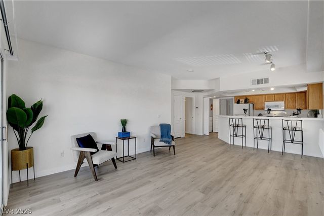 3600 Arginis Street 201, Las Vegas, NV 89108