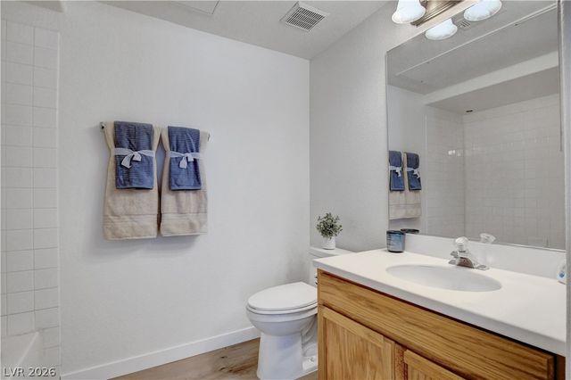 3600 Arginis Street 201, Las Vegas, NV 89108