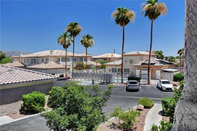 3600 Arginis Street 201, Las Vegas, NV 89108
