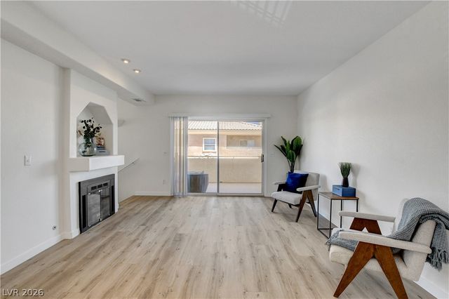3600 Arginis Street 201, Las Vegas, NV 89108