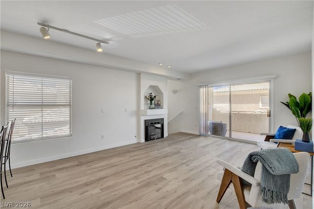 3600 Arginis Street 201, Las Vegas, NV 89108
