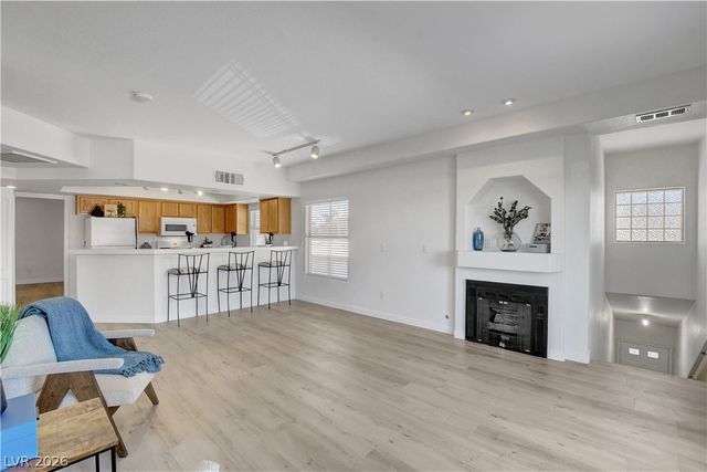 3600 Arginis Street 201, Las Vegas, NV 89108