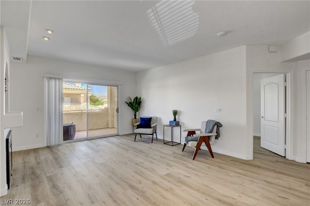 3600 Arginis Street 201, Las Vegas, NV 89108