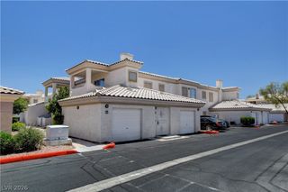 3600 Arginis Street 201, Las Vegas, NV 89108