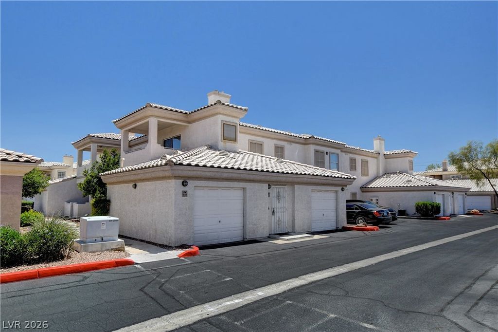 3600 Arginis Street 201, Las Vegas, NV 89108