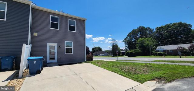 19 CAPRICORN WAY, Camden Wyoming, DE 19934