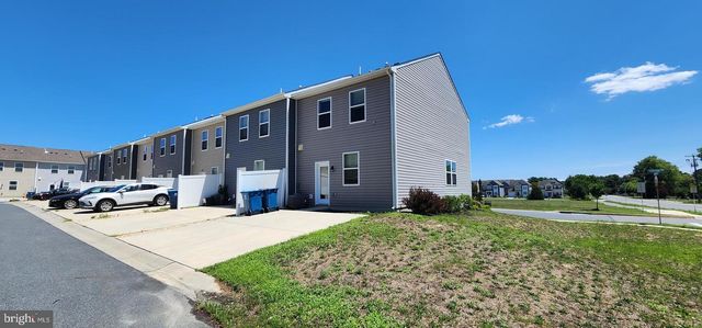 19 CAPRICORN WAY, Camden Wyoming, DE 19934