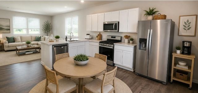 19 CAPRICORN WAY, Camden Wyoming, DE 19934