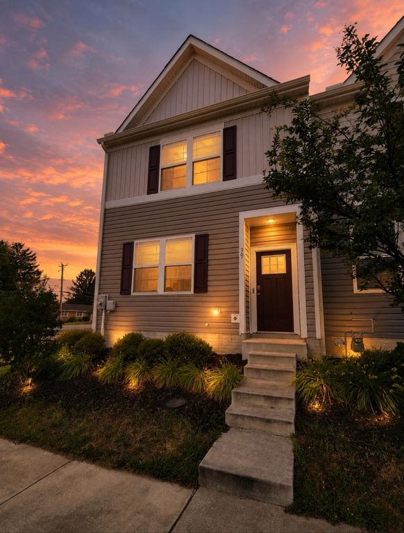 19 CAPRICORN WAY, Camden Wyoming, DE 19934