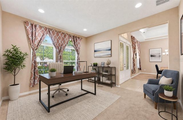 2425 PARKSIDE MEADOW DRIVE, Apopka, FL 32712