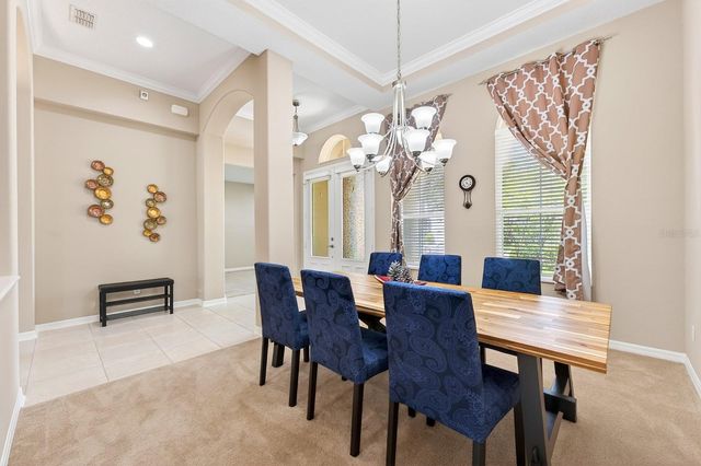 2425 PARKSIDE MEADOW DRIVE, Apopka, FL 32712