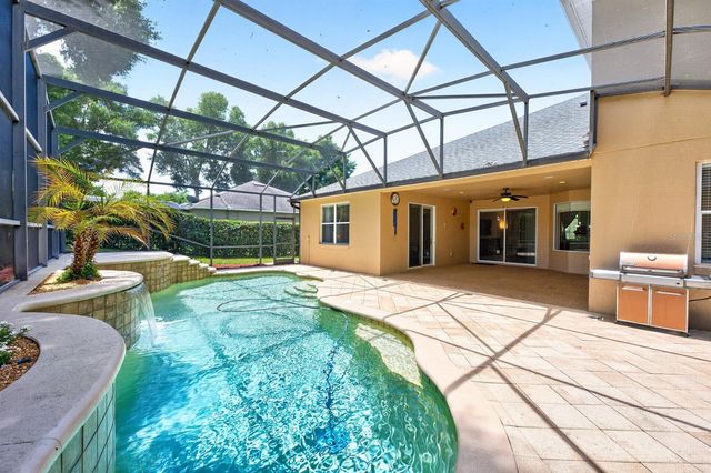 2425 PARKSIDE MEADOW DRIVE, Apopka, FL 32712