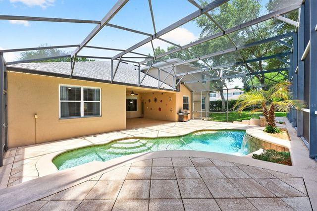 2425 PARKSIDE MEADOW DRIVE, Apopka, FL 32712