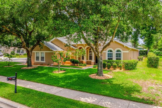 2425 PARKSIDE MEADOW DRIVE, Apopka, FL 32712