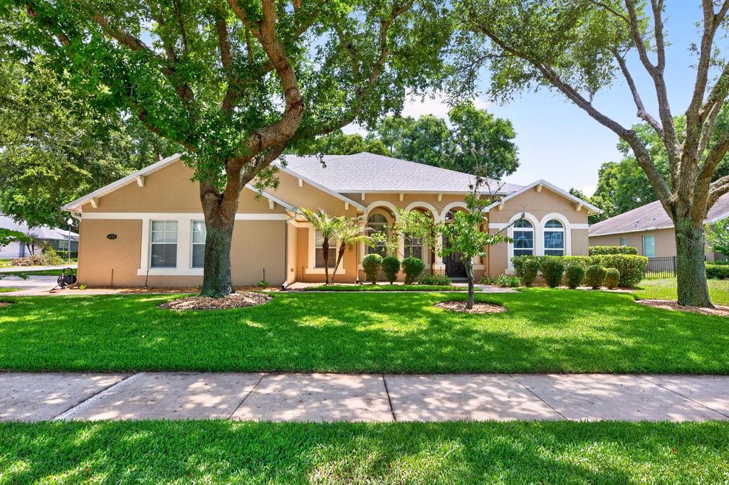 2425 PARKSIDE MEADOW DRIVE, Apopka, FL 32712