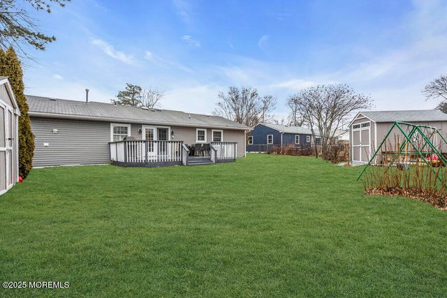 1001 E Panama Court, Forked River, NJ 08731