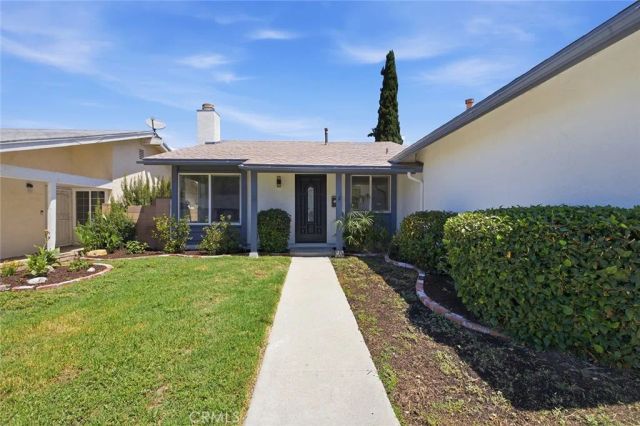 1853 Hillary Court, Simi Valley, CA 93065