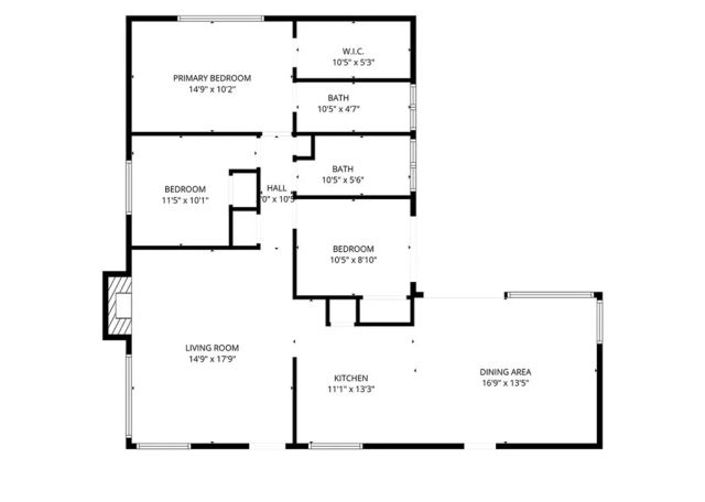 1853 Hillary Court, Simi Valley, CA 93065