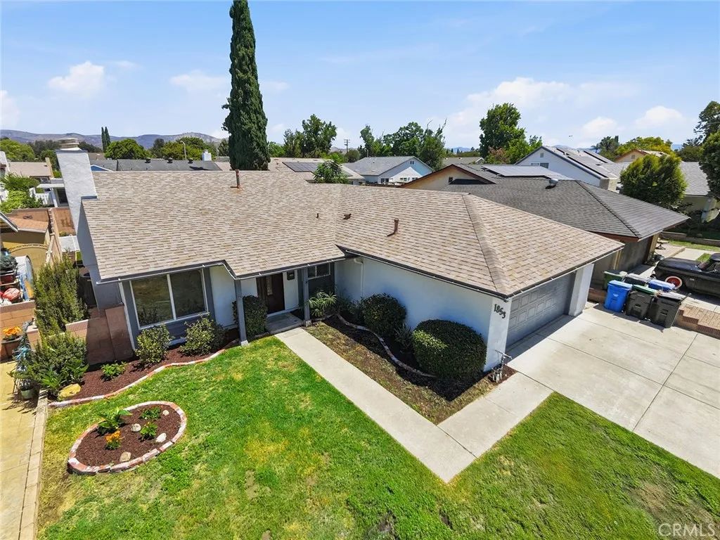1853 Hillary Court, Simi Valley, CA 93065