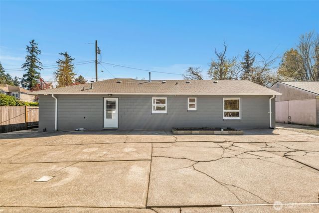 1314 N 188th Street, Shoreline, WA 98133