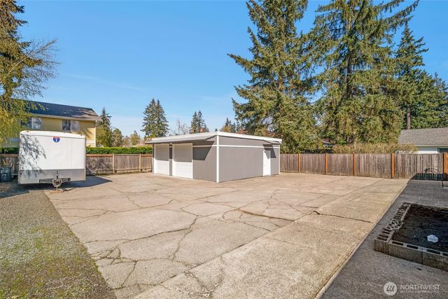 1314 N 188th Street, Shoreline, WA 98133